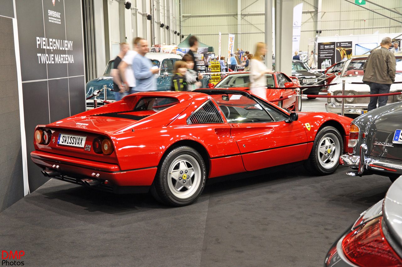 Auto Nostalgia 2013 36