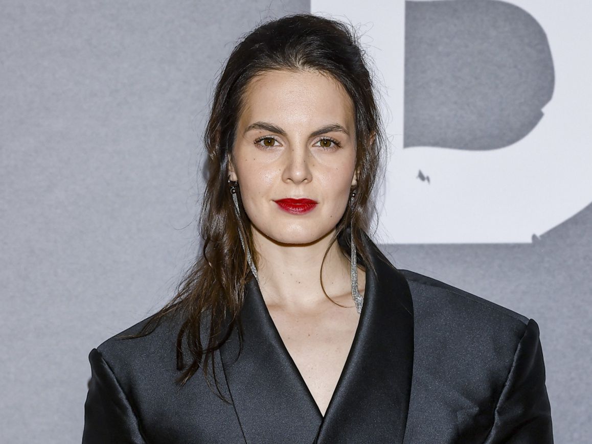 Agata Turkot zachwyciła w eleganckiej stylizacji