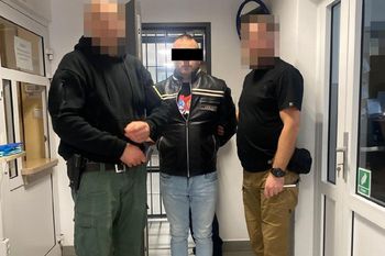 Po 16 latach policja znalazła sprawcę rozboju. Pomogło DNA