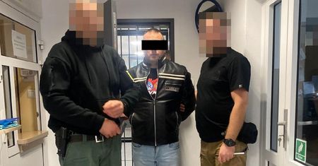 Po 16 latach policja znalazła sprawcę rozboju. Pomogło DNA