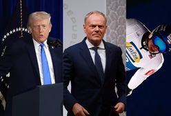 Działo się we wtorek. Szczyt koalicji chętnych w Paryżu [SKRÓT DNIA]