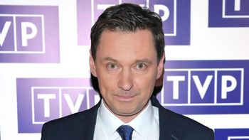Krzysztof Ziemiec mówi o ZWOLNIENIU Z TVP. "NIE ŻAŁUJĘ PRACY w telewizji w tamtych czasach"