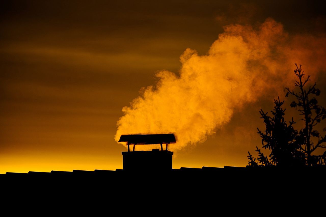 Ruda Śląska. Będzie czystsze powietrze. Miasto dostało dofinansowanie na walkę ze smogiem