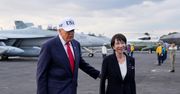 Rosyjska ropa płynie do Japonii. Efekt wojny Trumpa