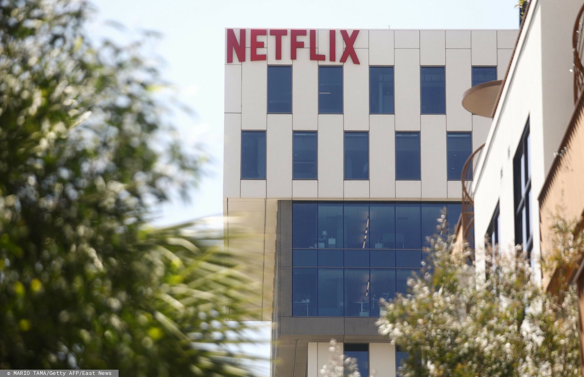 wiadomości,aktualności,WP Wiadomości Netflix rozważa kupno części Warner Bros. Discovery, właściciela TVN