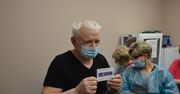 Szczepienia przeciw COVID-19 rozpoczęte