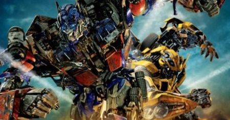 Niezłe Kino: Prawdziwe Transformery - Top 5