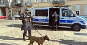 Warszawa: Policja i służby w akcji. Zatrzymano kilkanaście osób