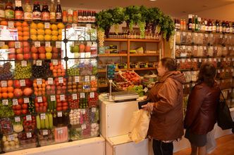 Ulubiona zupa Rosjan droga jak nigdy. Ceny składników ostro poszybowały