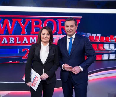 Zmiany w TVP. Posłanka Lewicy o "sowitych odprawach"