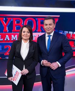 Zmiany w TVP. Posłanka Lewicy o "sowitych odprawach"