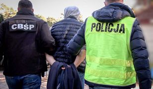 Żyli w luksusie kosztem najbiedniejszych. Wielki sukces policji