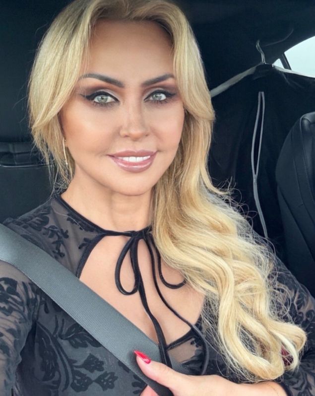 Teresa Werner
