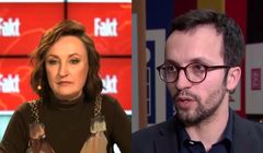 Burzyńska pozwała Pereirę i TVP.info. Rusza proces