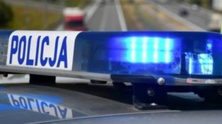 Śmiertelny wypadek na A1. Osobówka zderzyła się z ciężarówką