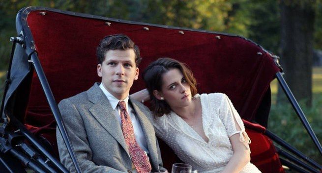 "Café Society" - nowa komedia Woody'ego Allena (pierwszy zwiastun)