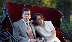 "Café Society" - nowa komedia Woody'ego Allena (pierwszy zwiastun)