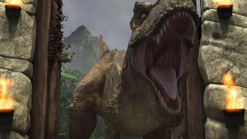 Twoje dziecko kocha dinozaury? To dobry znak