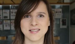 Justyna Suchecka po przejściu do TVN24.pl dalej będzie tworzyła „Krótką przerwę” w mediach Agory