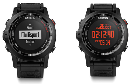 Germin fēnix 2 - nowy zegarek GPS od Garmin (wideo)