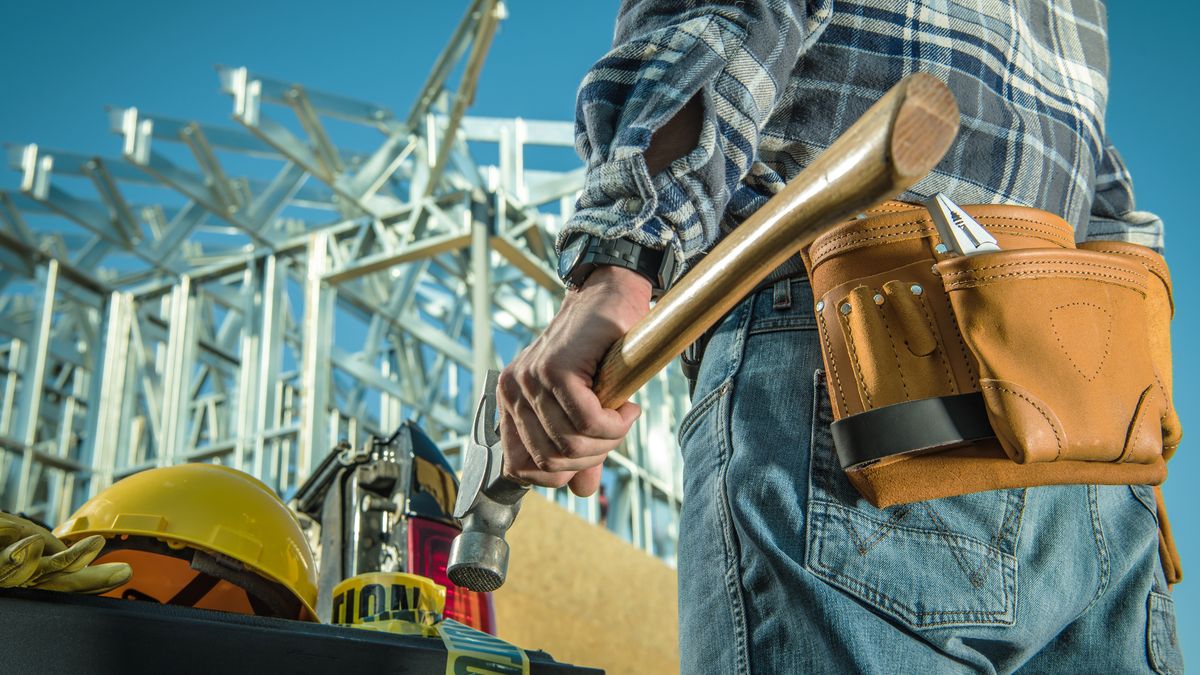 Podrożały materiały budowlane. Tak drogo jeszcze nie było 