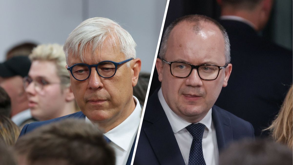 Giertych zastąpi Bodnara?