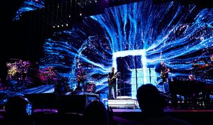 Niekwestionowana gwiazda europejskiej muzyki, najpopularniejszy włoski artysta - Eros Ramazzotti, po czterech latach wraca do Polski z nowym repertuarem