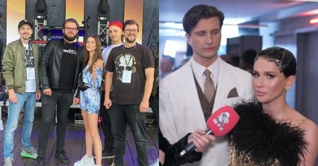 Roksana Węgiel komentuje rozstanie z dotychczasową ekipą. Nie kryje żalu do byłego menadżera: "ZAWIODŁAM SIĘ" (WIDEO)