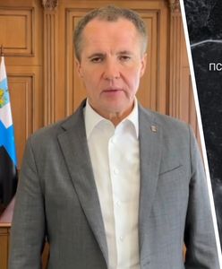 Pilne oświadczenie gubernatora. Rosyjski region sparaliżowany