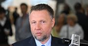 Rosjanin zastrzelony w Polsce. Ministrowie podali nowe szczegóły