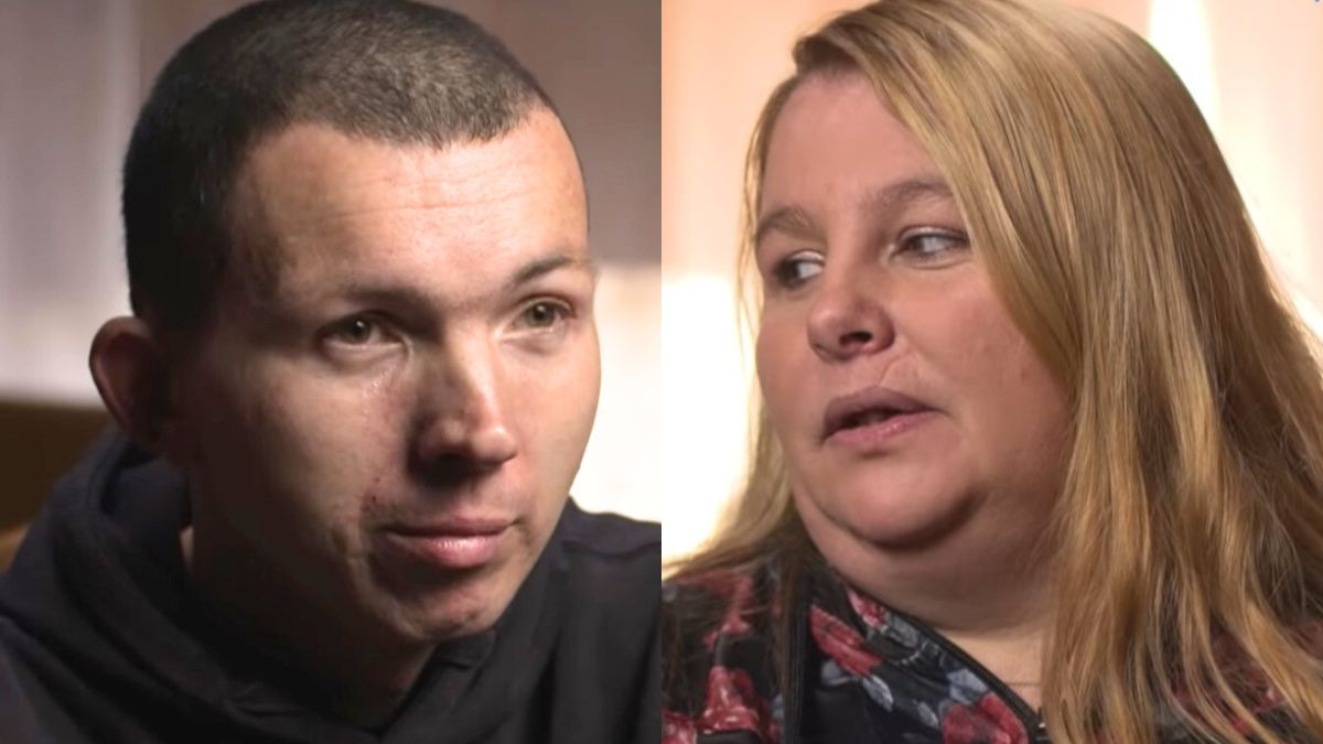 Jaruś z "Chłopaków do wzięcia" odpowiada na zarzuty Gosi