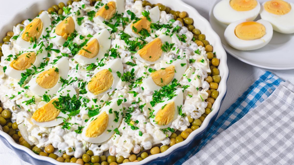 Śledzie po japońsku były popularne w PRL-u