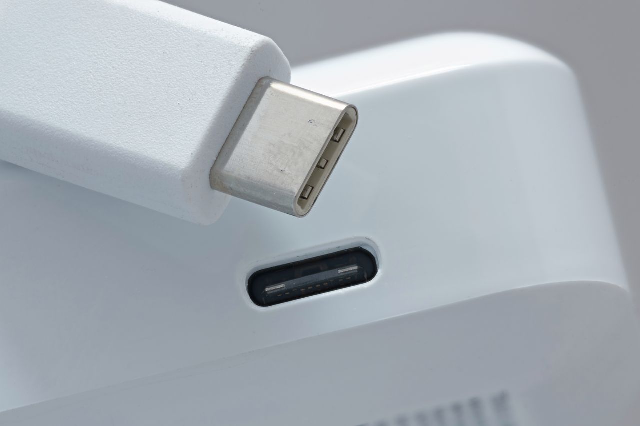 Połączenia przez USB-C będą bezpieczniejsze dzięki nowemu certyfikatowi (depositphotos)