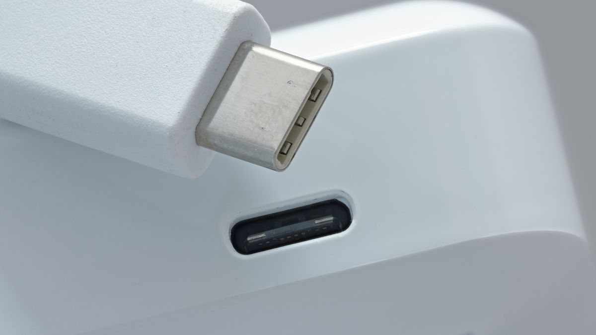 Połączenia przez USB-C będą bezpieczniejsze dzięki nowemu certyfikatowi (depositphotos)