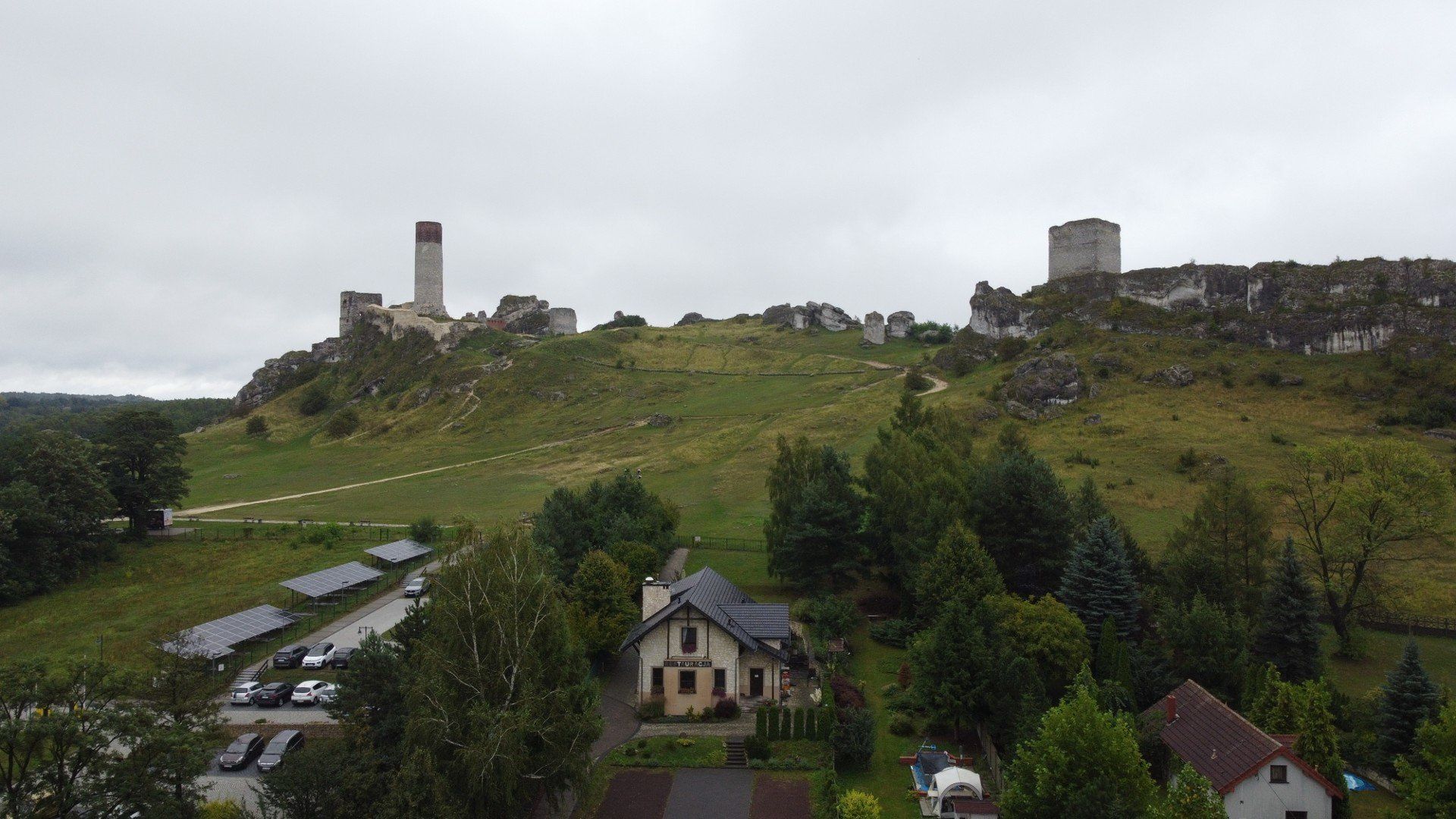 Piknik Balonowy w Olsztynie - zapowiedź