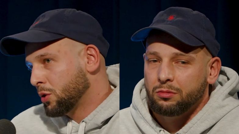 Maciej Pela rozprawia o ojcostwie