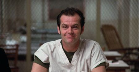 Jack Nicholson – hollywoodzki awanturnik