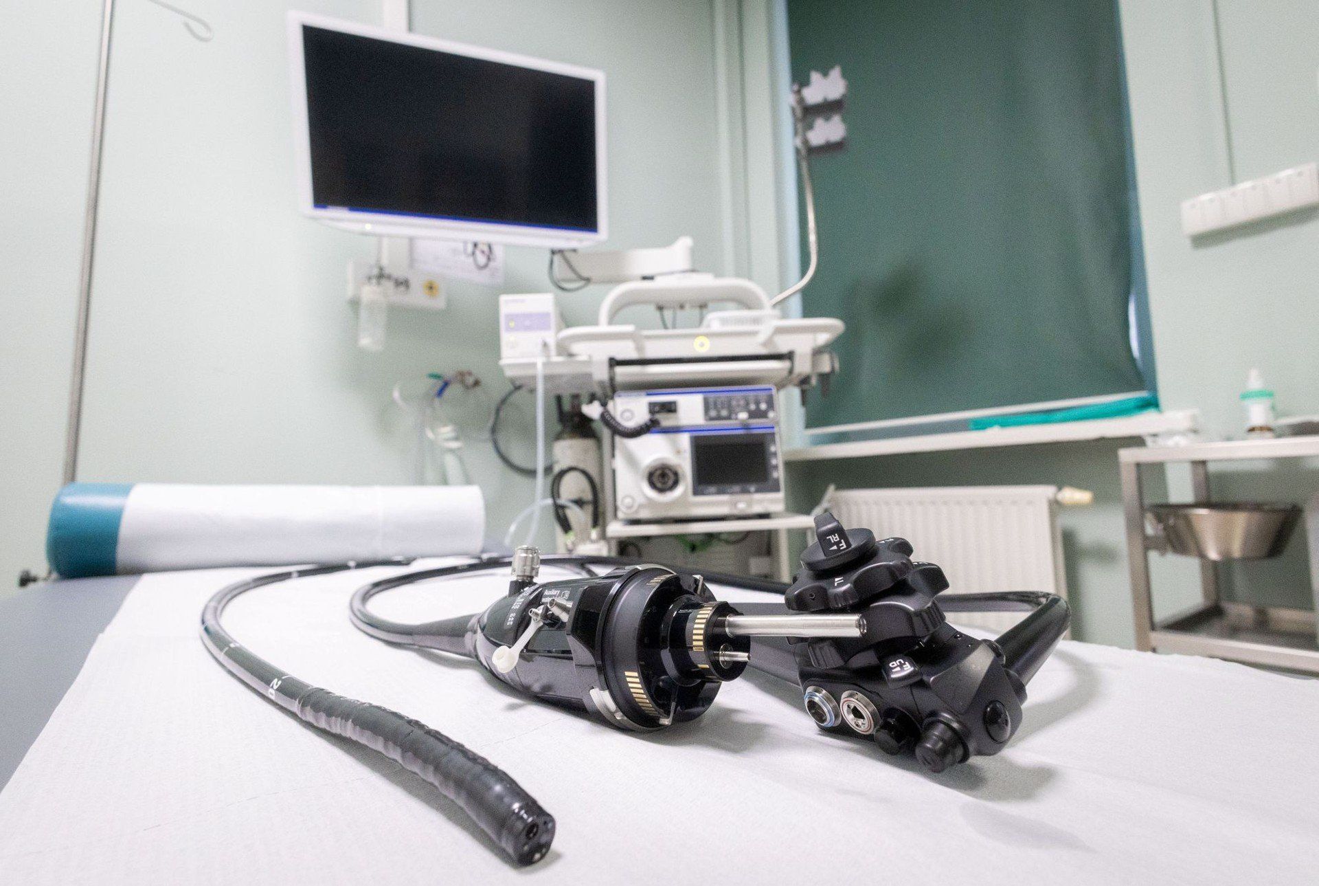 Sosnowiecki Szpital Miejski wyda 66 milionów na 10 projektów