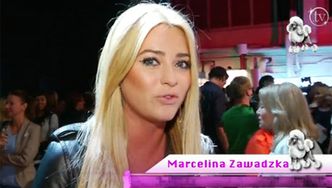 Marcelina Zawadzka o swoim show: "Nie odbierają mi tożsamości"