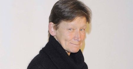 Jankowska-Cieślak stroniła od ludzi. Po spektaklach UCIEKAŁA do swojego domu