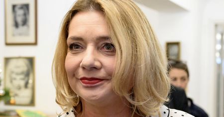Córka Pawła Królikowskiego i Małgorzaty Ostrowskiej-Królikowskiej studiuje medycynę. Julia ruszyła na pomoc w czasie pandemii