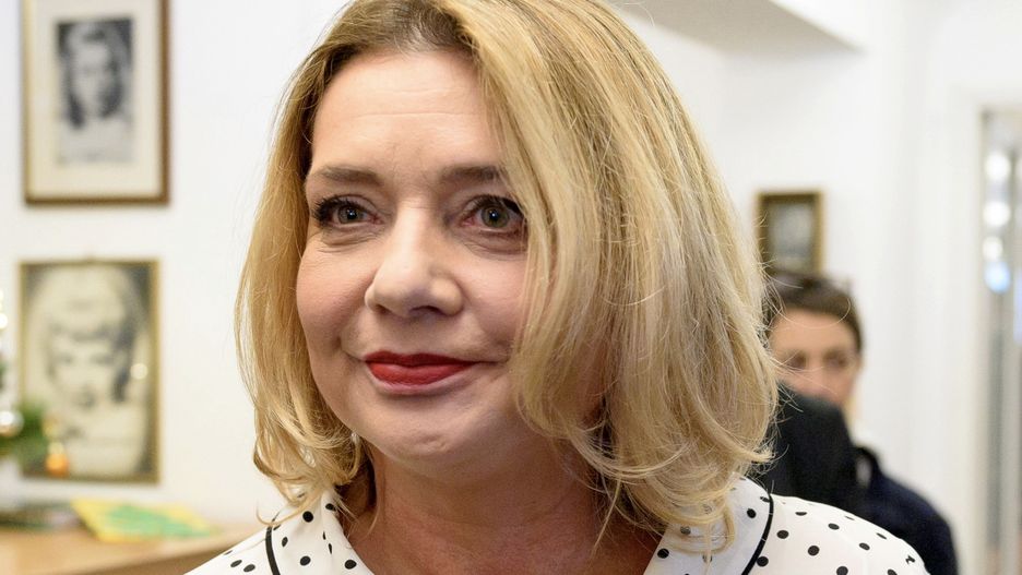 Ostrowska-Królikowska
