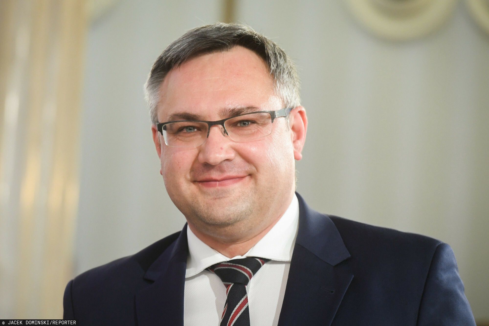 miroslaw suchon