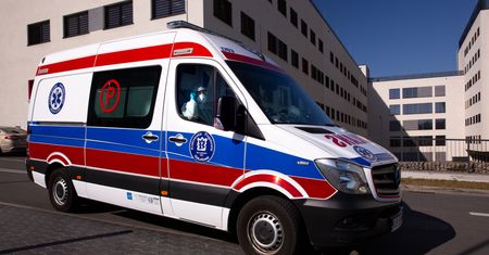 Czarna środa. Fatalne dane o zarażonych w Polsce. Jeden z najgorszych dni