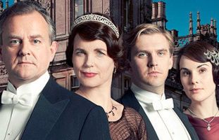 Ostatni sezon serialu "Downton Abbey". "Time to Say Goodbye" (wideo)