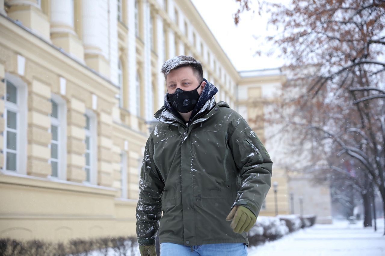 Szczepionka na COVID. Michał Dworczyk: dostawa Pfizera będzie mniejsza od poprzedniej