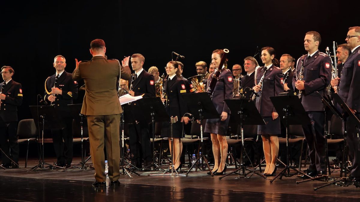Koncert
