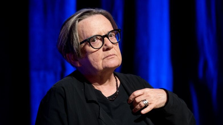 Agnieszka Holland pozwana przez Ordo Iuris