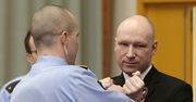 Breivik po 10 latach chce wyjść na wolność. TV pokaże jego przemówienie