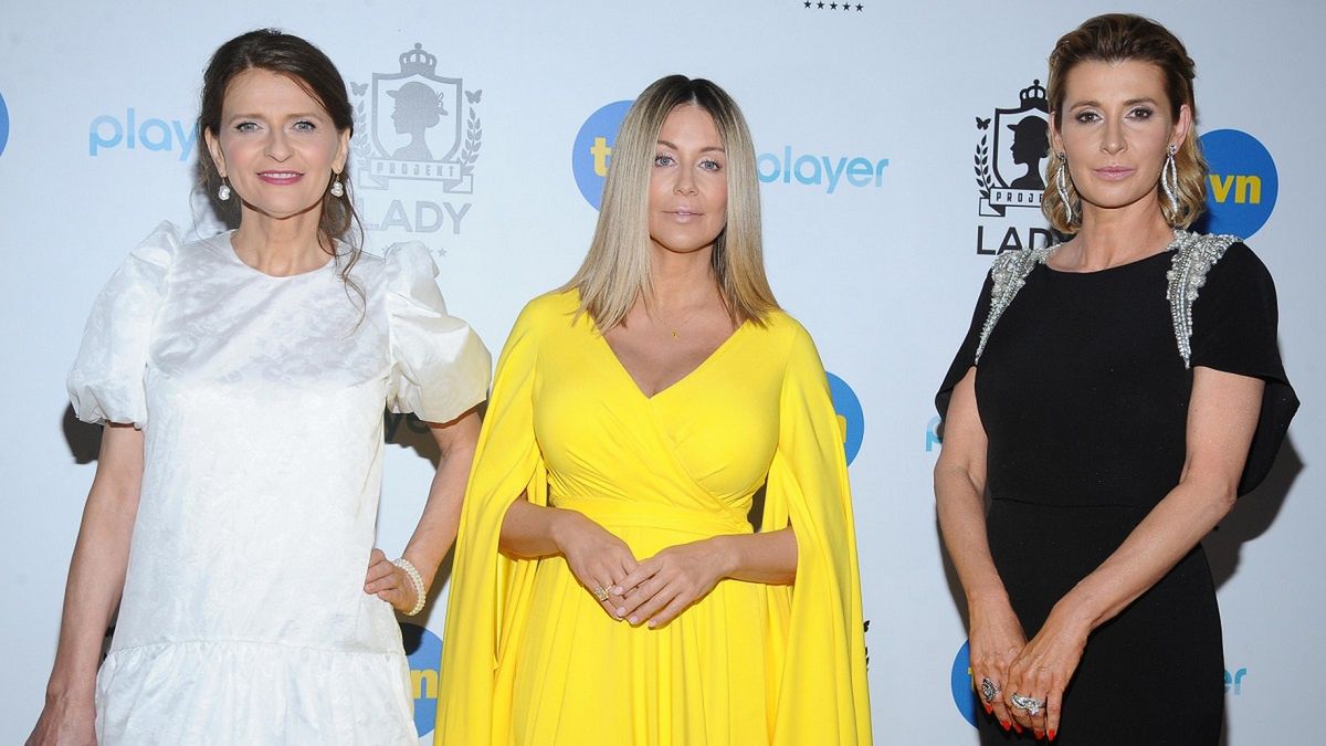 Kto wygrał 5. edycję "Projekt Lady"?